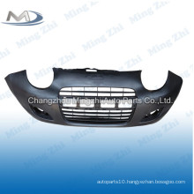 FRONT BUMPER FOR SUZUKI ALTO '09